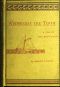 [Gutenberg 43688] • Wednesday the Tenth, A Tale of the South Pacific